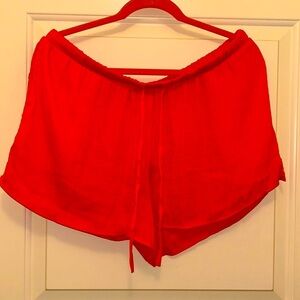 Van Winkle & Co. sleep shorts